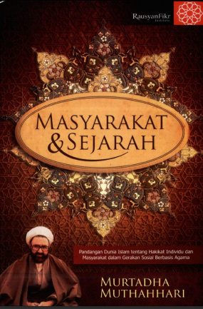 MASYARAKAT & SEJARAH